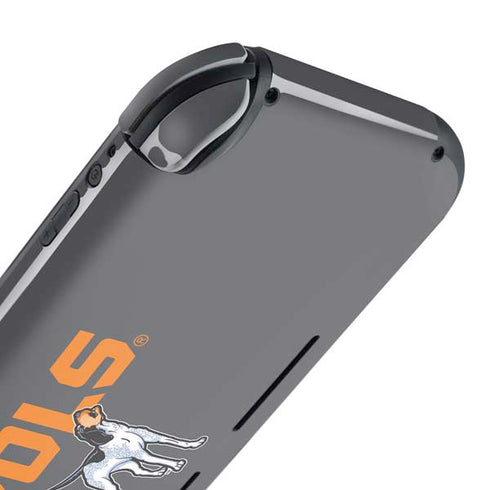 University of Tennessee-Knoxville Vols Nintendo Switch Lite Skin